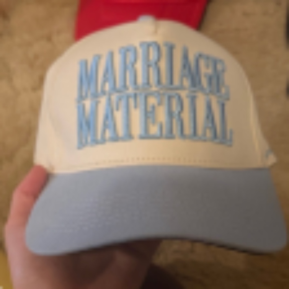 Hat for @marina